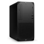 WORKSTATION HP Z1 MT G9 16lt A40JDET i7-14700 2.1Ghz 32DDR5 4800Mhz 1TBSSD W11Pro VGA-RTX4070-8GB 3Y Glan 550watt 11U Fino:28/11