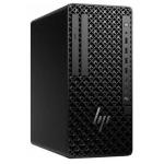 PC HP EliteDesk 8 Towe 16lt A55MZET Black Ultra 7 265 32GBDDR5 1TB W11Pro WOLF 3Yonsite ODD WiFi BT Glan 11USB 2xDP H Fino:31/10