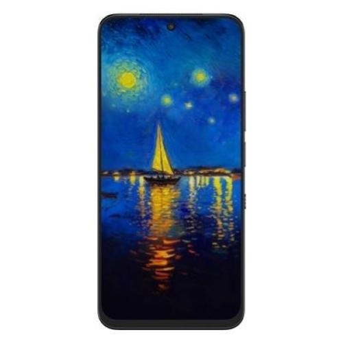 SMARTPHONE TCL 5G 60 ULTRA T951K-2ALCA112 7.2/NXTPAPER 12GB/256GB Dark D.Sim And.15 5200mAh Face ID/Finger Print Cove Fino:27/02