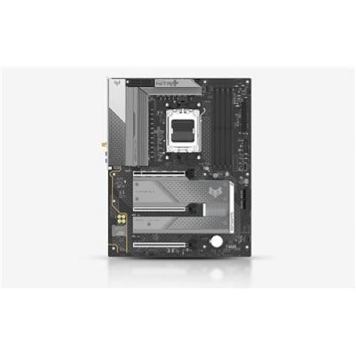 MB SAPPHIRE NITRO+ B850A WIFI7 B850 AM5 4xDDRDC-8000 HDMI DP 1xPCIe5.0x16 4xSATA3 M.2 GBLAN USB3.2 WIFI7 ATX BLACK 52123-03-40G