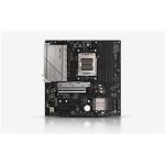 MB SAPPHIRE PULSE B850M WIFI B850 AM5 4xDDR5DC-7600 HDMI DP 2xPCIe4.0x16 4xSATA3 M.2 GBLAN WIFI6 mATX BLACK 52123-04-40G