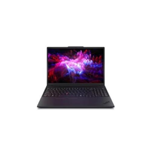 WKS AI PC LENOVO ThinkPad P16v 21RS000SIX 16"WUXGA AG Ultra7-255H 2x32DDR5 1TBSSD W11Pro 3YPremier VGA/RTX-pro2000-8GB CAM FP