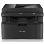 STAMPANTE BROTHER MFC LASER DCP-L1660W A4 3in1 20PPM LCD 150FG ADF USB LAN WIFI 5GHZ (toner in dotaz. 350pg) Fino:31/10