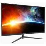 MONITOR YASHI Pioneer Slim S2 YZ3223 32" MM IPS 100Hz 16:9 1ms 1920x1080 Black 300cd/m2 HDMI DP Vesa 2YOC Fino:31/10
