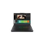 WKS AI PC LENOVO ThinkPad P16 21RQ0005IX 16"WUXGA IPS AG Ultra7-255HX 2x16 DDR5 1TBSSD W11Pro 3YPremier VGA/RTX-pro2000-8GB FP