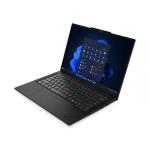 NB COPILOT+PC LENOVO ThinkPad E14 G7 21U20020IX 14"WUXGA IPS AG Ultra7-258V 32DDR5 1TBSSD W11Pro 1YPremier CAM RI 3USB HDMI FP