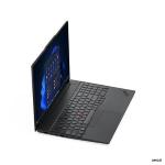 NB LENOVO ThinkPad E16 21ST0046IX 16"WUXGA IPS AG Ryzen5 220 16DDR5 512SSD W11Pro 1YPremier CAM RI Wifi BT 4USB HDMI Fino:28/11