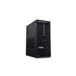 WKS AI PC LENOVO ThinkStation P3 TWR 30HT006RIX 27lt Ultra7-265 vPro 32DDR5 1TBSSD W11Pro 3YOS T+M 9USB HDMI 2DP