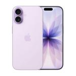 SMARTPHONE APPLE IPHONE 17 MG6M4QL/A Lavender 6.3" 256GB