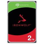 HARD DISK SATA3 3.5" x NAS 2000GB(2Tb) SEAGATE IRONWOLF ST2000VN003 5900RPM Cache 256MB per Nas da 1 a 8 unita
