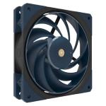 VENTOLA x CABINET COOLER MASTER MFZ-M2NN-32NPK-R1 MOBIUS 120 OC 120X120X27