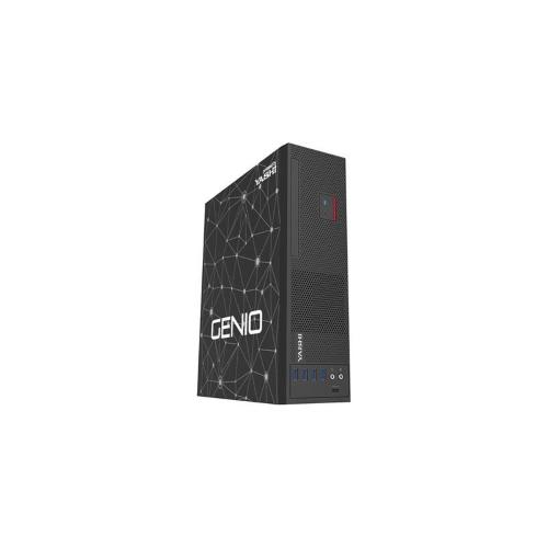 PC YASHI GENIO SFF(8L) YY80210 i5 14450HX 16GBDDR4/512SSD W11Pro HDMI DP 4USB Lan Type C 2YOC Fino:31/12
