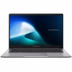 NB ASUS P1403CVA-S61093X 14"FHD AG i7-13620H 16DDR5 512SSD W11Pro 2Y CAM Wifi BT FP 4USB HDMI RJ45