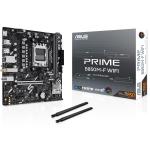 MB ASUS PRIME B850M-F B850 AM5 2xDDR5DC-8400(oc) HDMI 1xPCIe5.0x16 4xSATA3 2xM.2 USB3.2 GBLAN mATX 90MB1N90-M0EAY0