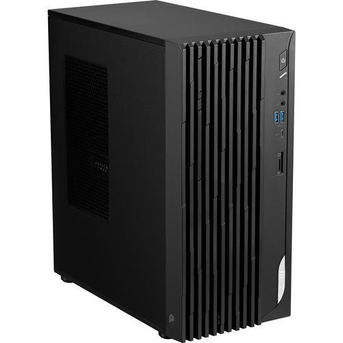 PC MSI PRO DP180 18LT 14A-825EU i5-14400 8GB DDR5-5600 500GBSSD W11Pro GLAN WiFi BT 8USB HDMI DP Fino:03/12