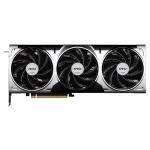 SVGA MSI GeForce RTX 5080 16G VENTUS 3X OC nVidia PCIe5.0 16GDDR7 256bit 2655Mhz 1xHDMI 3xDP 7680x4320 2,5slot