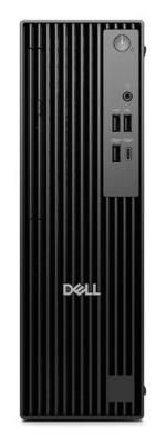 PC Dell Pro Slim QCS1250 9lt 4P2VF i7-14700 16GBDDR5 512SSD W11Pro 8USB HDMI DP Glan 1YOS 180watt Fino:31/12