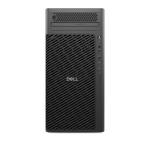 WKS AI Dell Pro Max Tower T2 FCT2250 FPT01 Ultra9-285K vPRO 64GBDDR5 1TBSSD W11Pro 11USB 2xDP Glan 3Y 1500watt T+M Fino:28/11