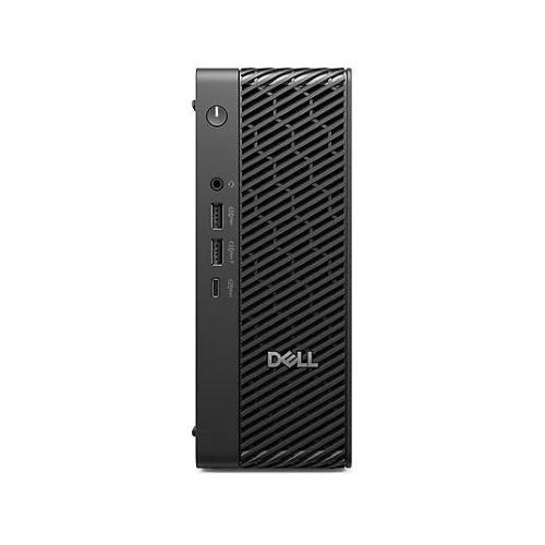 WKS AI Dell Pro Max Micro FCM2250 G69HK Ultra7-265 v-PRO 32GBDDR5 1TB RTX A1000 W11Pro 11USB 2xDP Glan 3Y 280watt T Fino:28/11