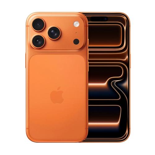 SMARTPHONE APPLE IPHONE 17 PRO MG8M4QL/A Cosmic Orange 6.3" 512GB
