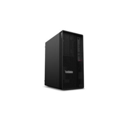 WKS AI PC LENOVO ThinkStation P2 TWR 30JQ003TIX 20lt Ultra5-225 32DDR5 1TBSSD W11Pro 3YOS T+M 9USB HDMI 2DP RJ45 Card Fino:28/11