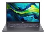 NB ACER AS 17 NX.KZZET.00C 17.3"FHD IPS AG Core5-120U 16DDR5 512SSD W11 1Y BT Wifi MIC CAM TPM HDMI 3USB RI Numpad Fino:31/12