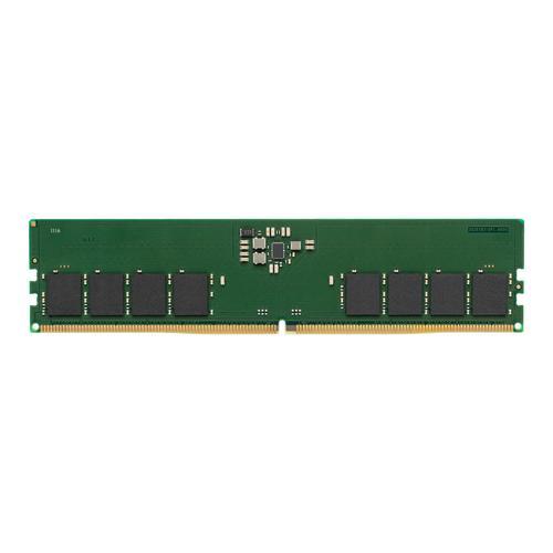 KINGSTON DIMM 16GB DDR5 5400MHZ CL46