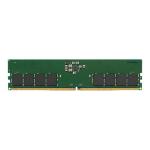 KINGSTON DIMM 16GB DDR5 5400MHZ CL46