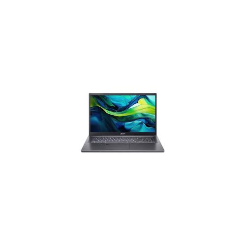 NB ACER AS 17 NX.KZZET.00E 17.3"FHD IPS AG Core5-120U 16DDR5 512SSD W11Pro 1Y HDMI 3USB RI Numpad Fino:30/01