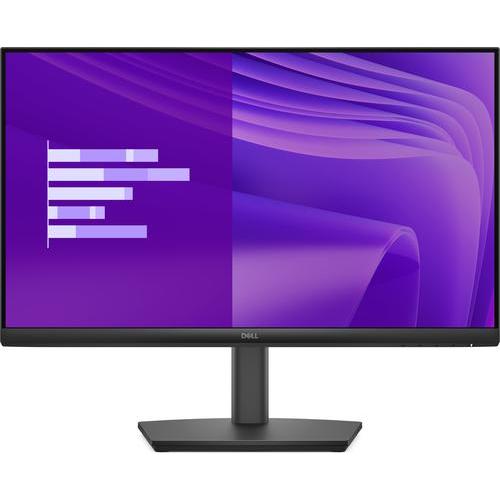 MONITOR DELLPRO 24" DELL-E2425HSM 16:9 IPS 1920x1080 5ms ADJ STAND - HDMI-DP-VGA 3Y