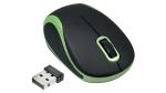MEDIACOM MOUSE WIRELSS METAL COLOR