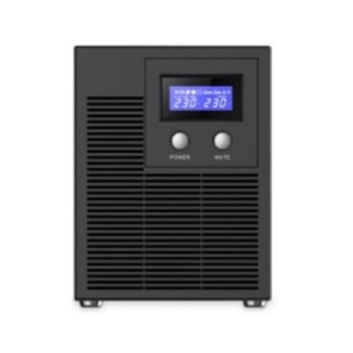 UPS ATLANTIS A03-HP4003PXLN 3000VA/1500W PRO XLN low Noise tec.Sinewave Line3 AVR Boost/Buck-Quadr.Batt.12V-7Ah-disp.LCD,USB-HID