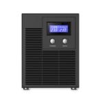 UPS ATLANTIS A03-HP4003PXLN 3000VA/1500W PRO XLN low Noise tec.Sinewave Line3 AVR Boost/Buck-Quadr.Batt.12V-7Ah-disp.LCD,USB-HID