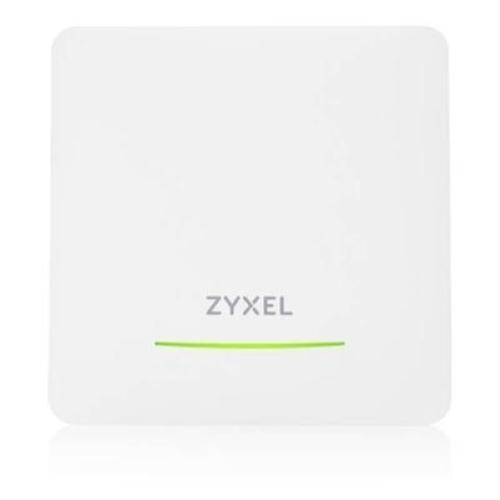Access Point Wireless Wi-FI7 ZYXEL NWA90BE-EU0102F NebulaFlex Dual Radio 2x2 802.11a/b/g/n/ac/ax/be 5.1Gbps 1P Lan2.5