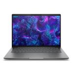 WKS MOBILE HP Zbook 8 14G1i A3ZX1ET 14"WUXGA AG Ultra7-255H 16GBDDR5 512SSD W11Pro VGA/RTX 500-4GB CAM 3Y 4USB Fino:31/12