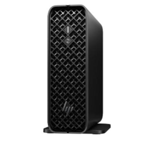 WORKSTATION HP Z2 MINI 1Lt G1i B76QFET Ultra7-265 32DDR5 6400Mhz 1TBSD RTXA1000 8GB W11Pro 3Y Glan 280watt 6USB 2xDP Fino:31/12