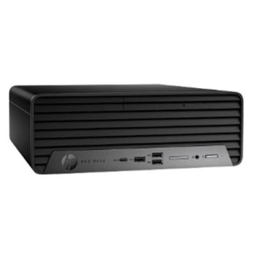 PC HP 400 SFF G9 9lt 881X9EABlack i7-1370 16GBDDR4 3200Mhz 512SSD W11Pro 3Yonsite Glan 9USB HDMI DP T+Musb 240WATT Fino:31/12