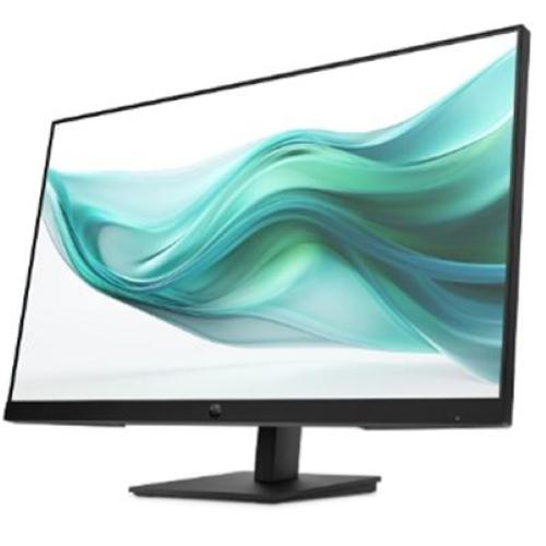 MONITOR HP 327ph S3 Pro B0CG8UT 27"FHD Black AG IPS 16:9 5ms 250cd/m2 HDMI-VGA-DP 3Y Lift MM Vesa100mm Fino:09/01