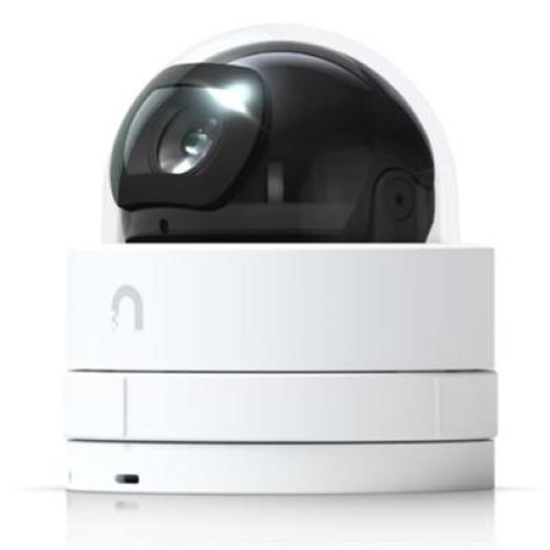 VIDEOCAMERA UBIQUITI UVC-G5-DOME-ULTRA UNIFI-PROTECT 2K HD POE Bianca ULTRACOMPATTA IR NIGHT VISION 20MT