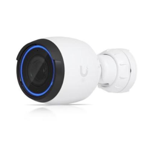 VIDEOCAMERA UBIQUITI UVC-G6-PRO-BULLET-W UNIFI-PROTECT 4K POE+ IR NIGHT VISION LONG RANGE