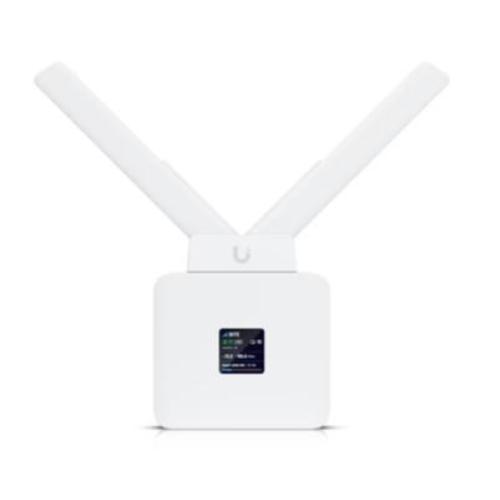 WIRELESS UNIFI MOBILE ROUTING UBIQUITI UMR-EU 4LTE