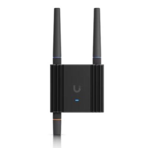 WIRELESS UNIFI MOBILE ROUTING UBIQUITI UMR-ULTRA LTE COMPATTO 2P FE RJ45