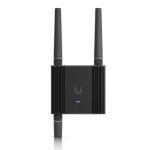 WIRELESS UNIFI MOBILE ROUTING UBIQUITI UMR-ULTRA LTE COMPATTO 2P FE RJ45