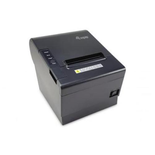 STAMPANTE TERMICA POS EQUIP 351006 x ricevute da 58/80mm + taglierina automatica,Connessione USB/Bluetooth/WiFi/Cassetto cont.