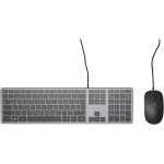 TASTIERA+MOUSE MEDION E81194 OTTICO USB SILVER