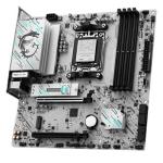 MB MSI B840M GAMING PLUS WIFI6E AM5 4xDDR5-8000o.c. 1xHDMI 1xPCIe4.0x16 2xM.2 4xSata3 USB GLAN WiFi6E BT mATX