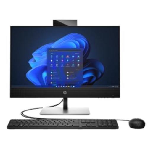 LCDPC HP PROONE 440 G9 24 AIO B70WHAT 23.8"FHD AG i5-14500T 16GBDDR5 512SSD W11PRO 3YOS CAM HDMI 6USB WIFI BT Fino:31/12