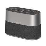 ALTOPARLANTE VIVAVOCE per CONFERENZE USB3.0 HIKVISION DS-UAC-S1V - Grigio/Argento - 8 micr.