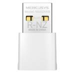 ADATTATORE USB Bluetooth Wi-Fi 6 Nano AX900 MERCUSYS MA60XNB Dual Band 287Mbps 2,4GHz+600Mbps 5GHz-ant.int