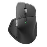 MOUSE LOGITECH oem For Business MX Master 4 Wireless Grafite P/N 910-007617